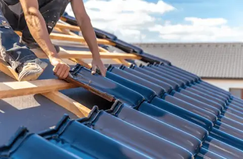 Couverture - Coudekerque-Branche