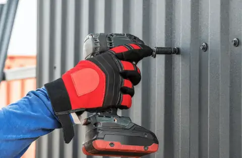 Travaux de zinguerie - Coudekerque-Branche